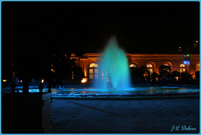 Affichez l'image en meilleure qualité